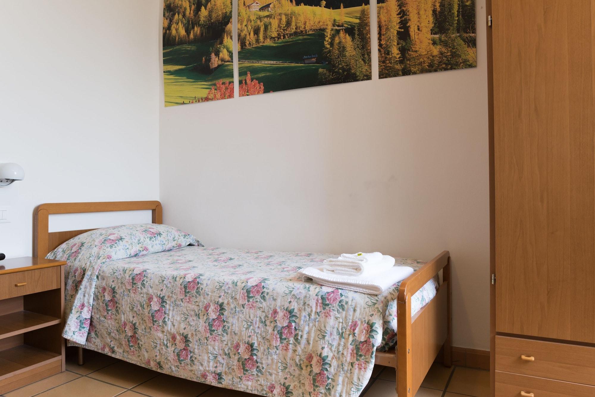 Albergo Ancajani Assisi Exterior photo